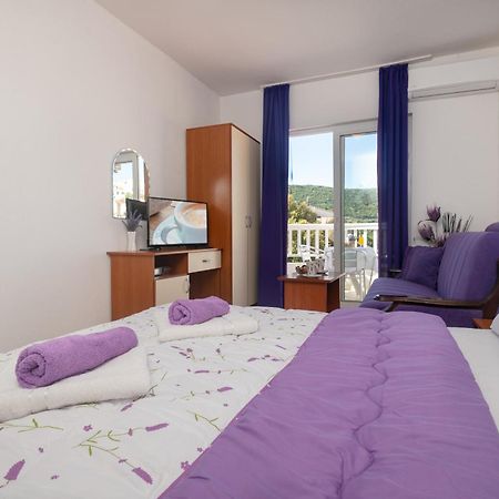 Apartments Matej Неум Номер фото