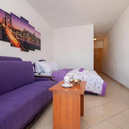 Apartments Matej Неум Номер фото