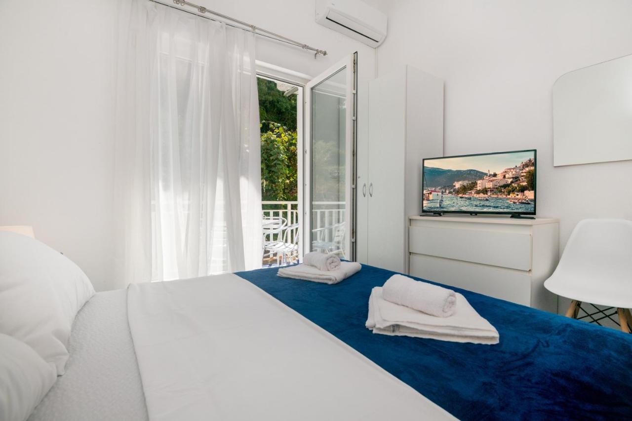 Apartments Matej Неум Номер фото