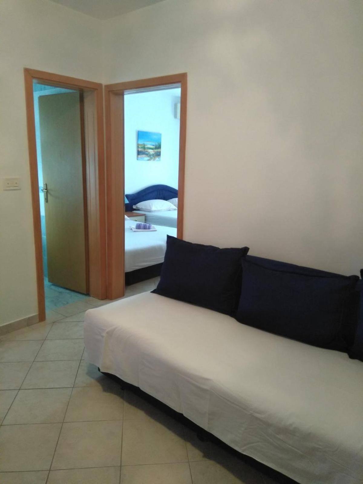 Apartments Matej Неум Номер фото