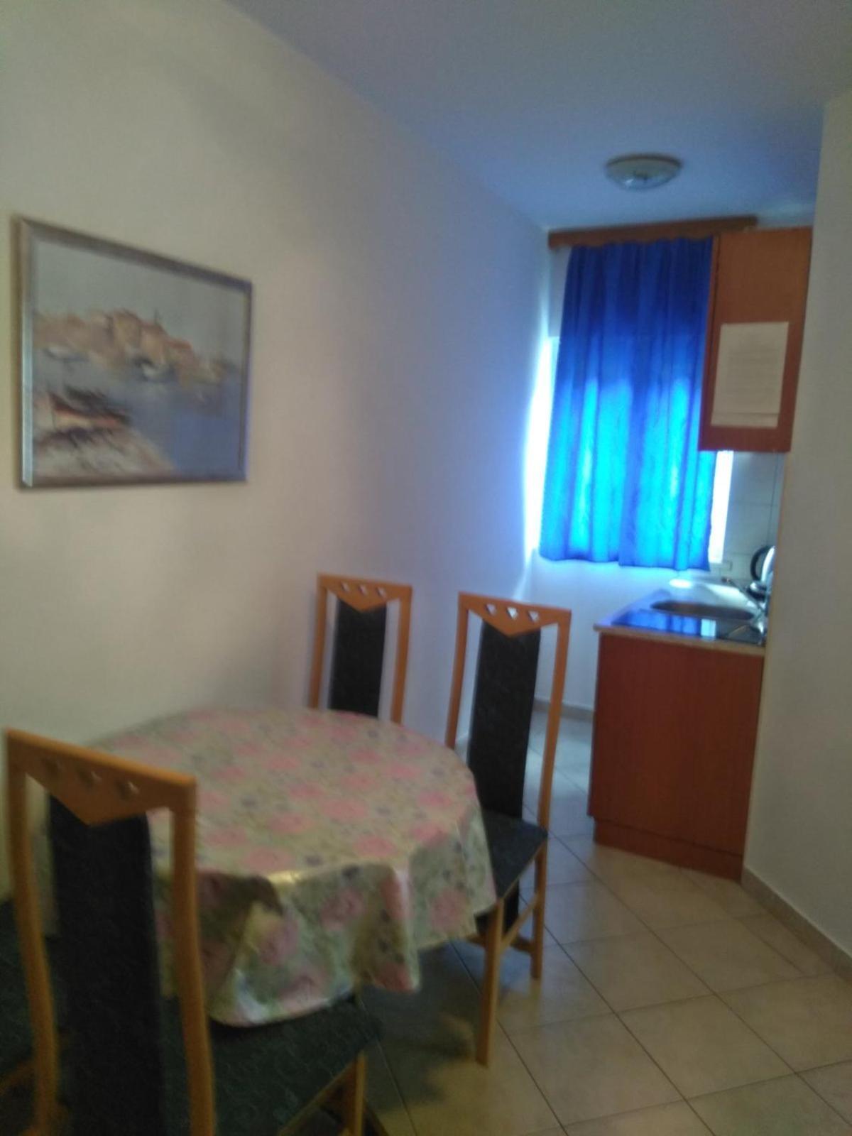 Apartments Matej Неум Номер фото