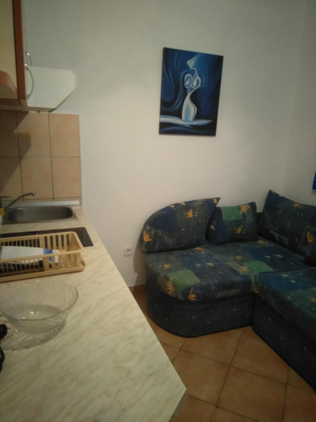 Apartments Matej Неум Номер фото