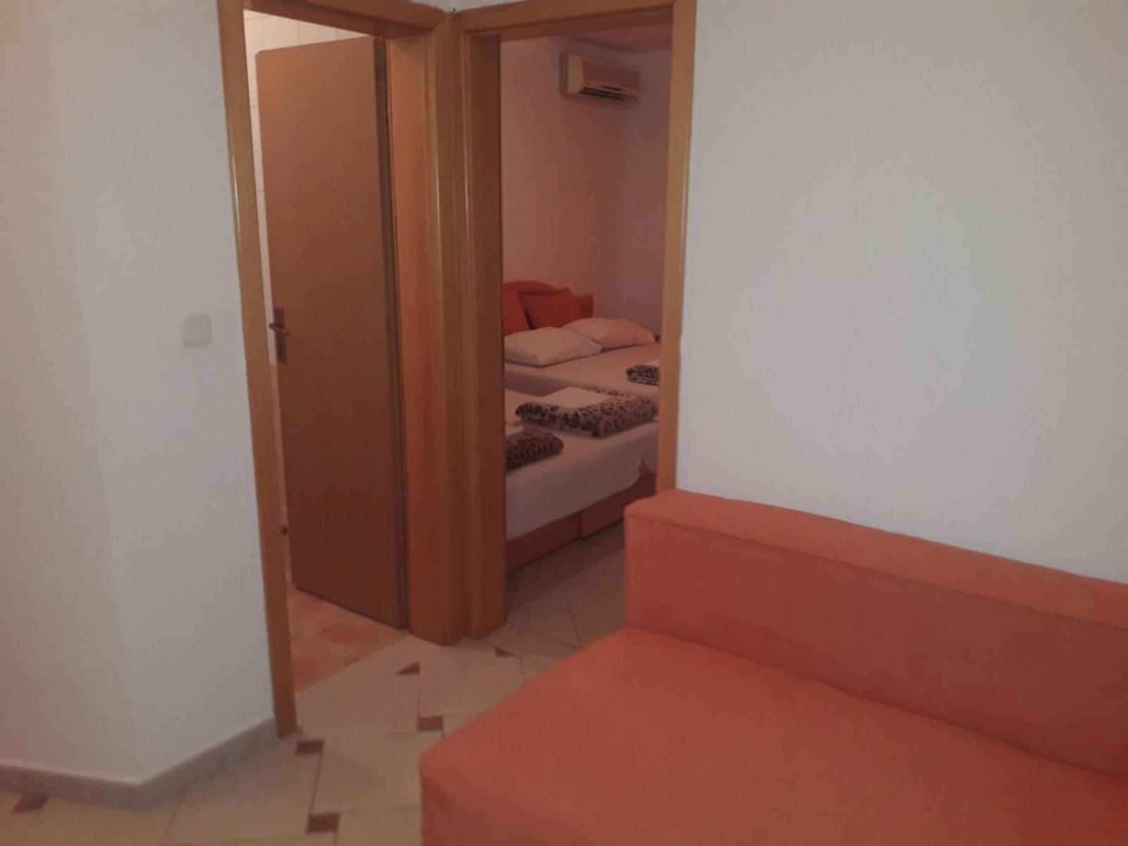 Apartments Matej Неум Номер фото