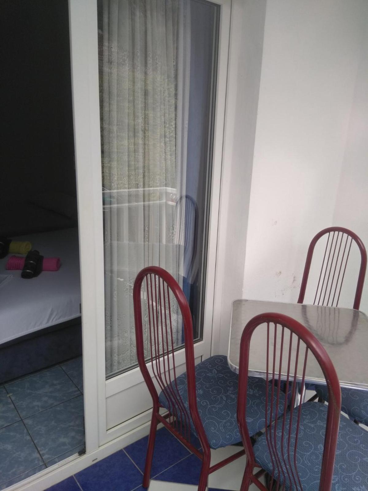 Apartments Matej Неум Номер фото