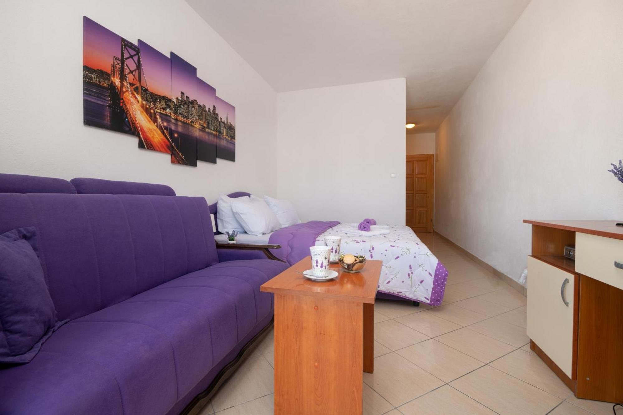 Apartments Matej Неум Номер фото