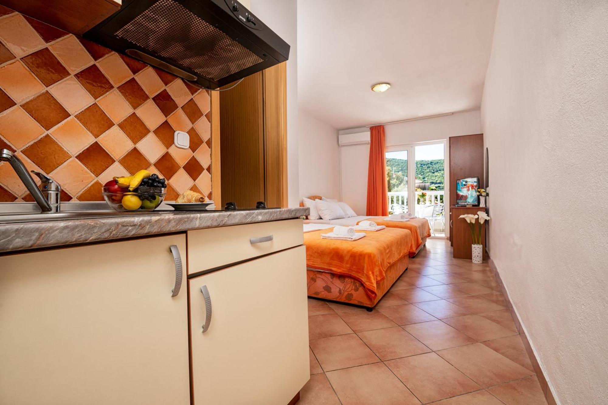 Apartments Matej Неум Номер фото