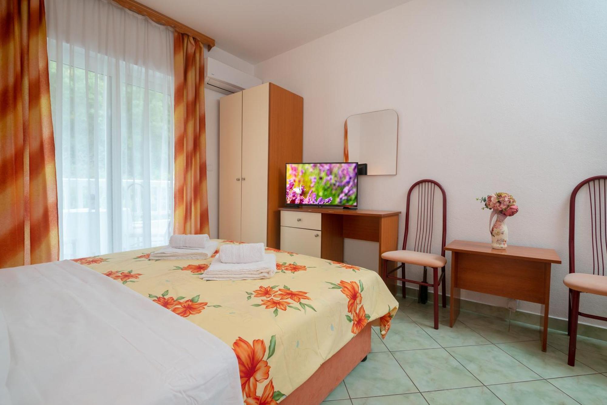 Apartments Matej Неум Номер фото
