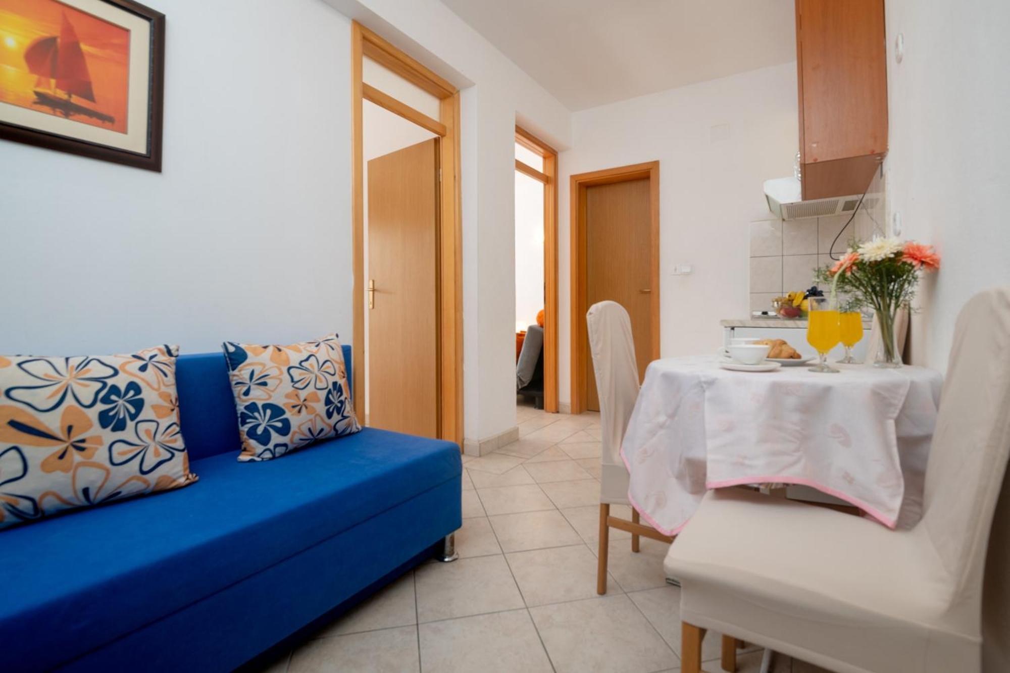 Apartments Matej Неум Номер фото