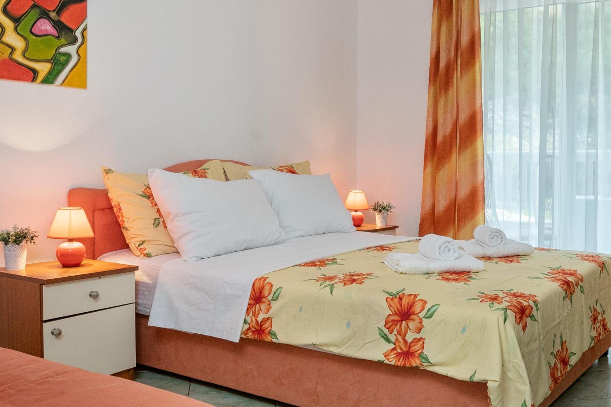 Apartments Matej Неум Номер фото