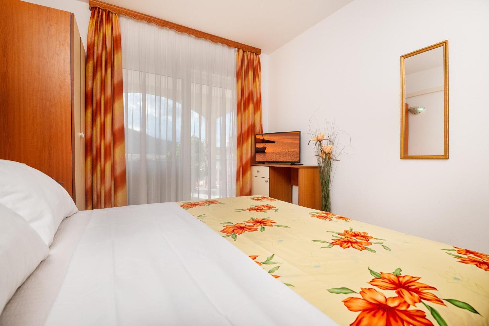 Apartments Matej Неум Номер фото