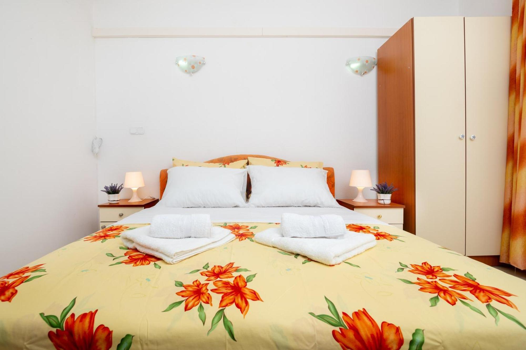 Apartments Matej Неум Номер фото