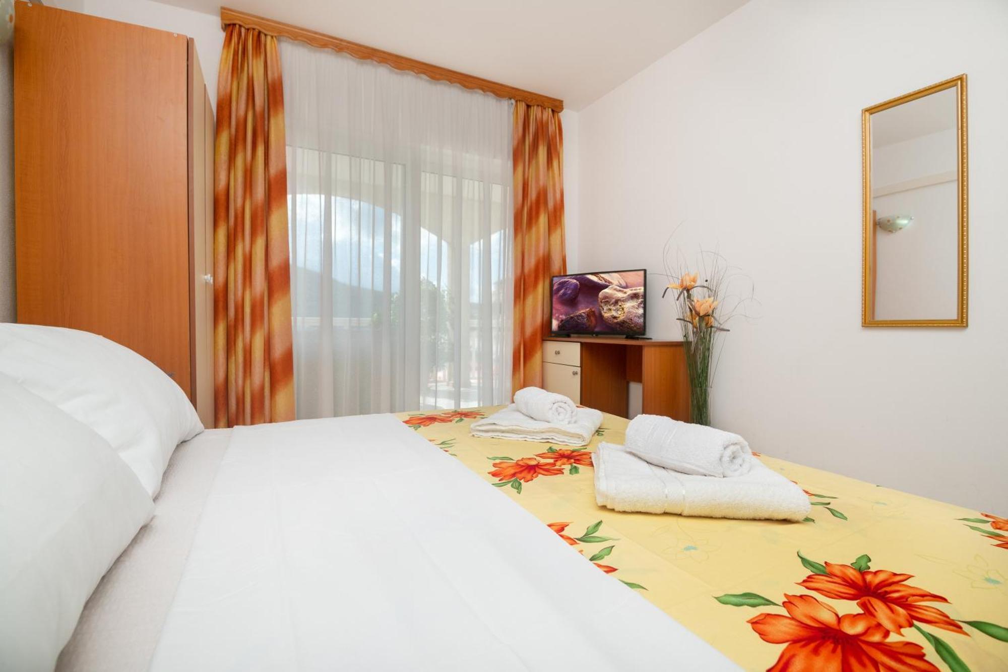 Apartments Matej Неум Номер фото