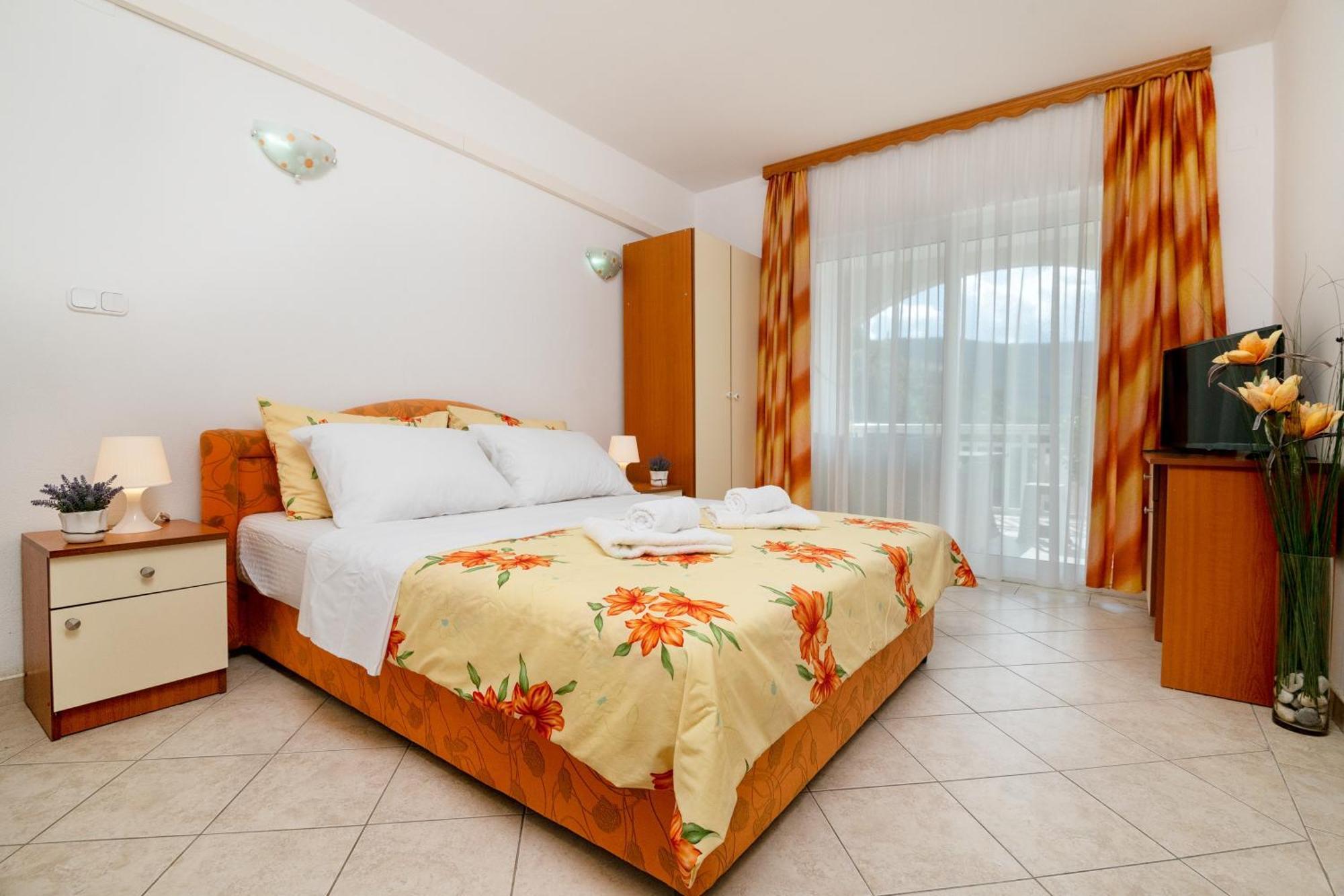 Apartments Matej Неум Номер фото