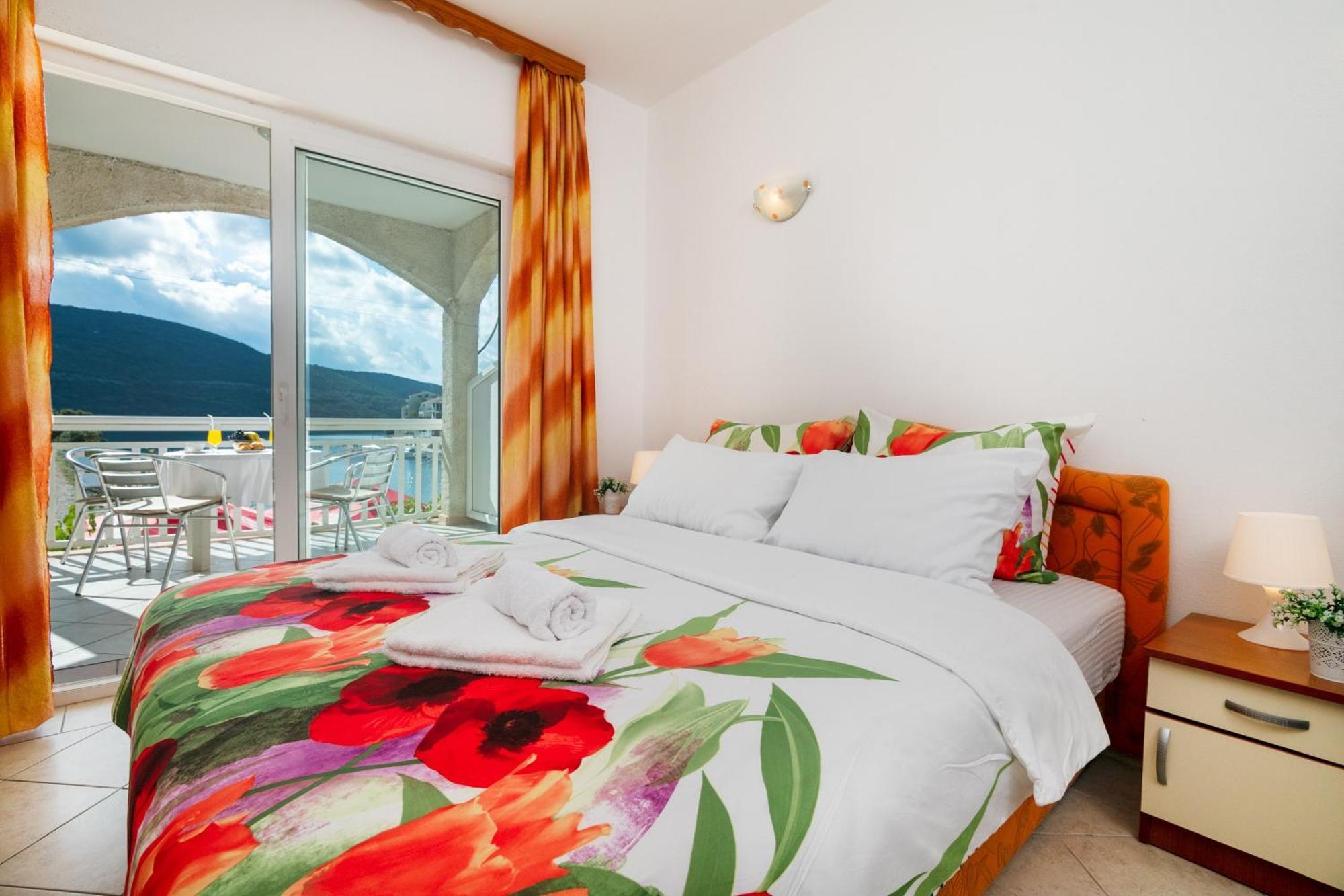 Apartments Matej Неум Номер фото