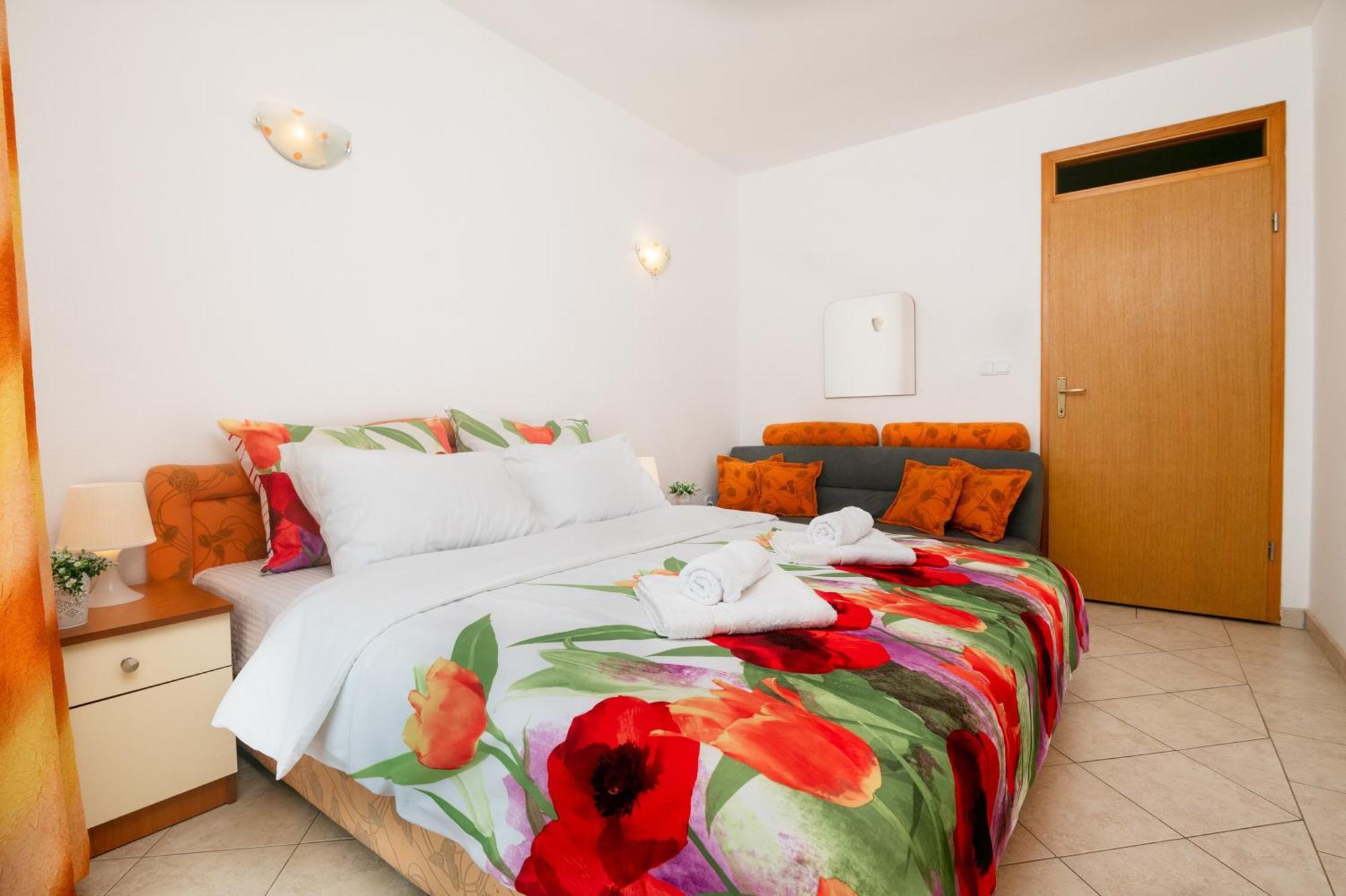 Apartments Matej Неум Номер фото