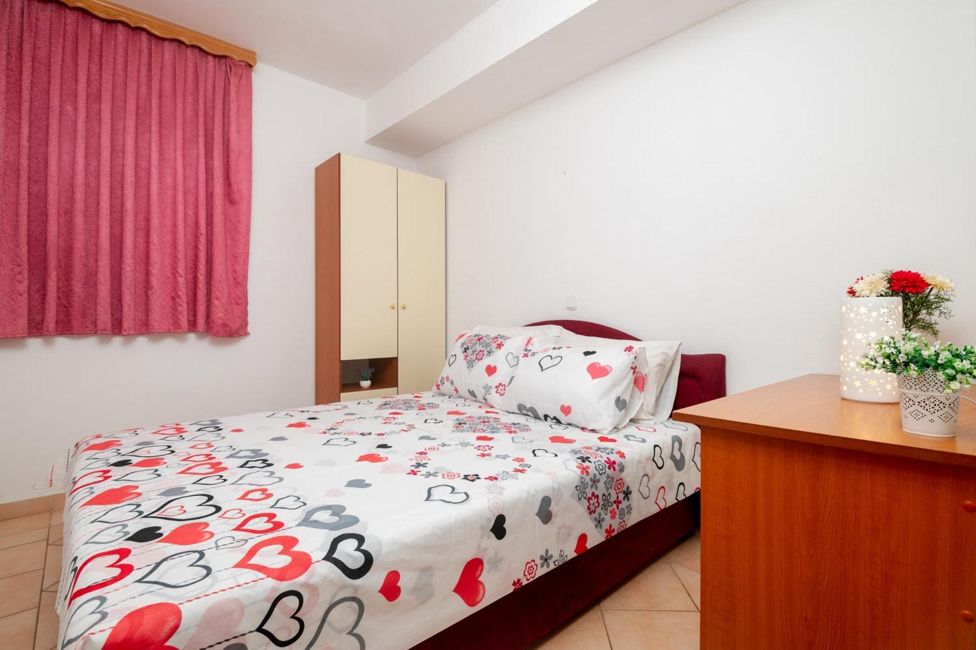 Apartments Matej Неум Номер фото