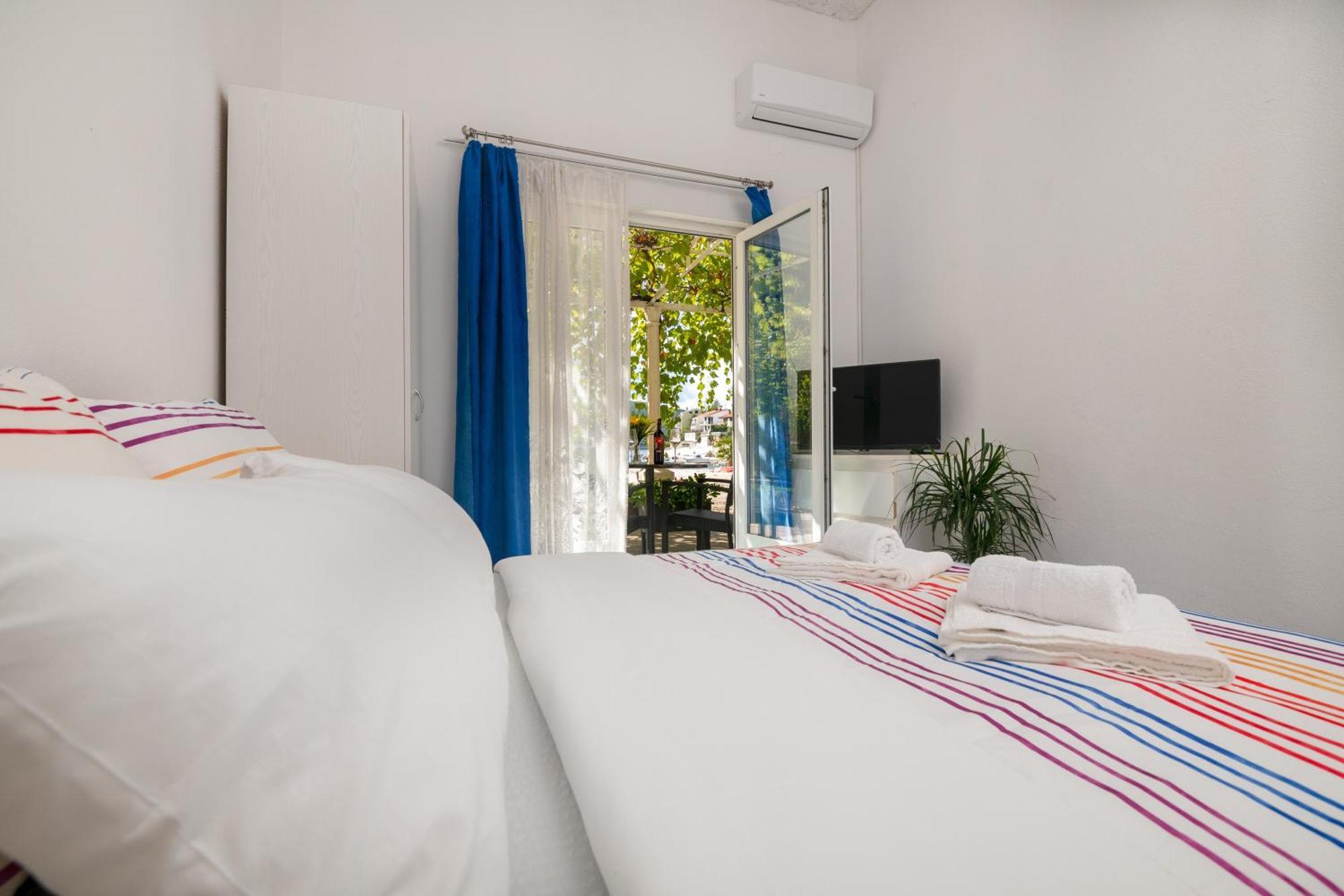 Apartments Matej Неум Номер фото