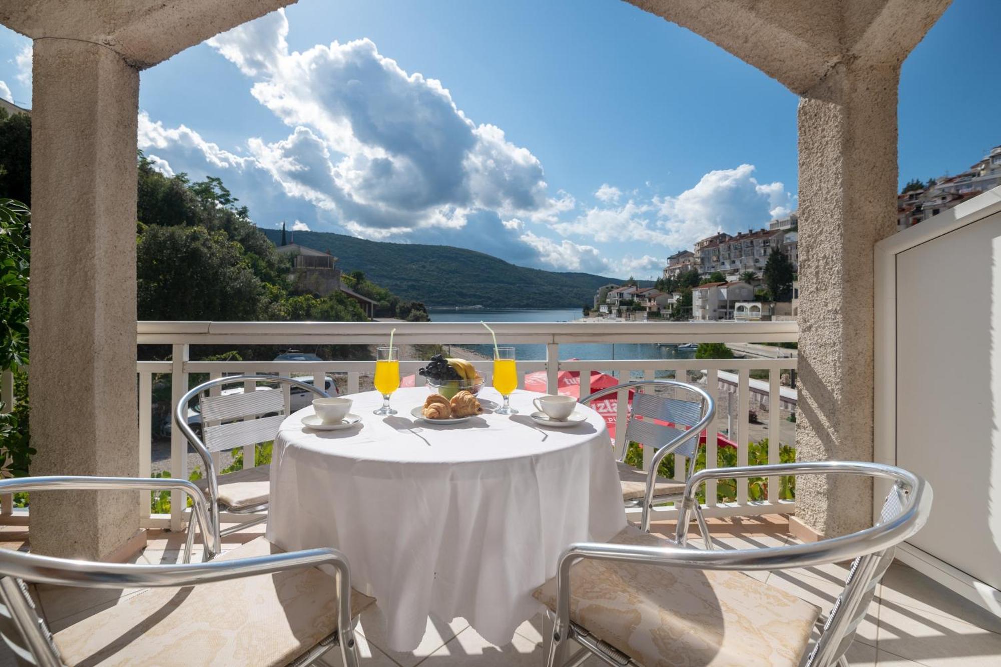Apartments Matej Неум Номер фото