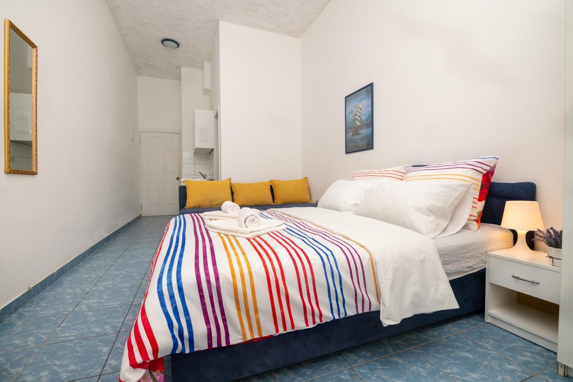 Apartments Matej Неум Номер фото