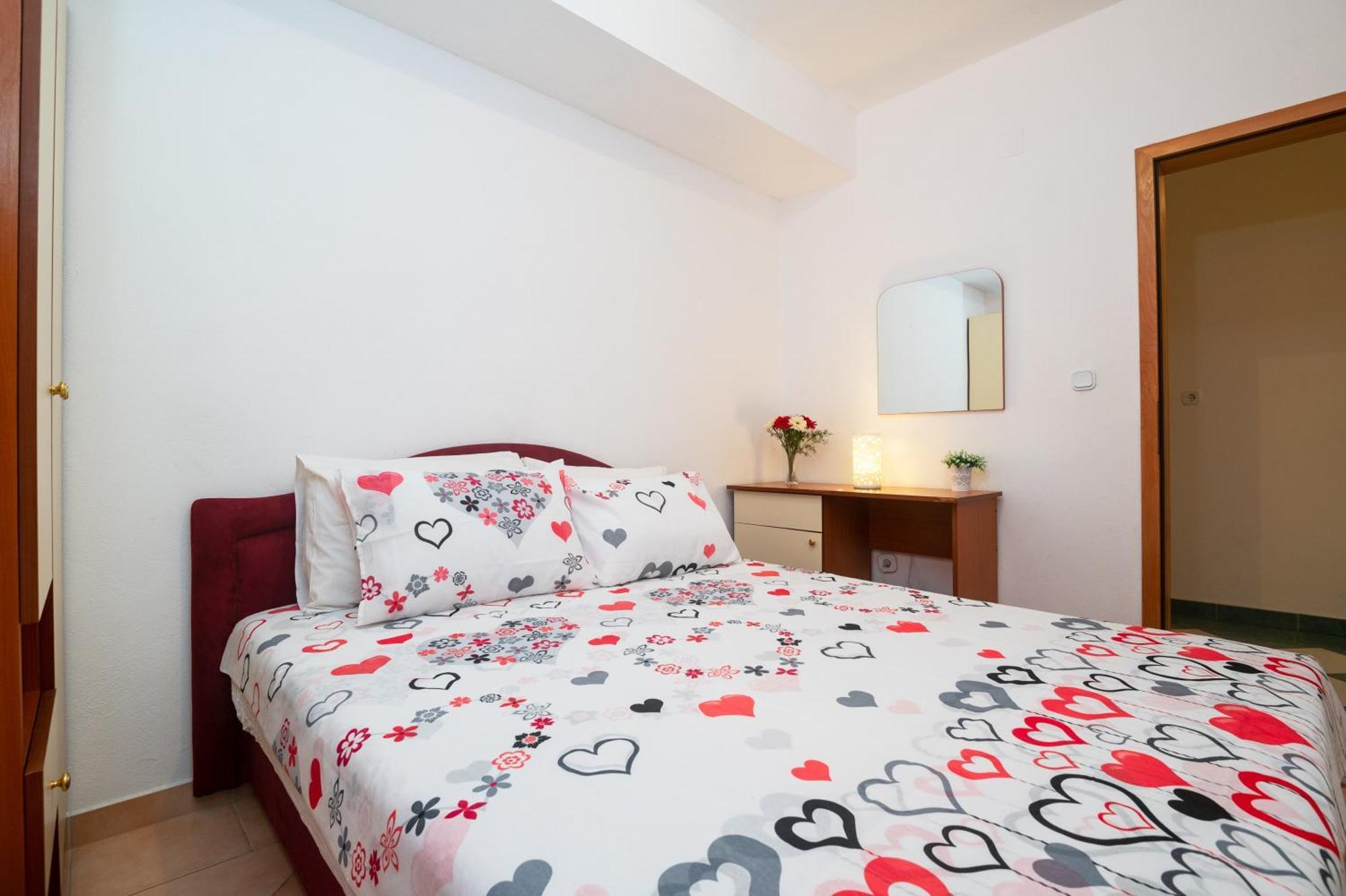 Apartments Matej Неум Номер фото