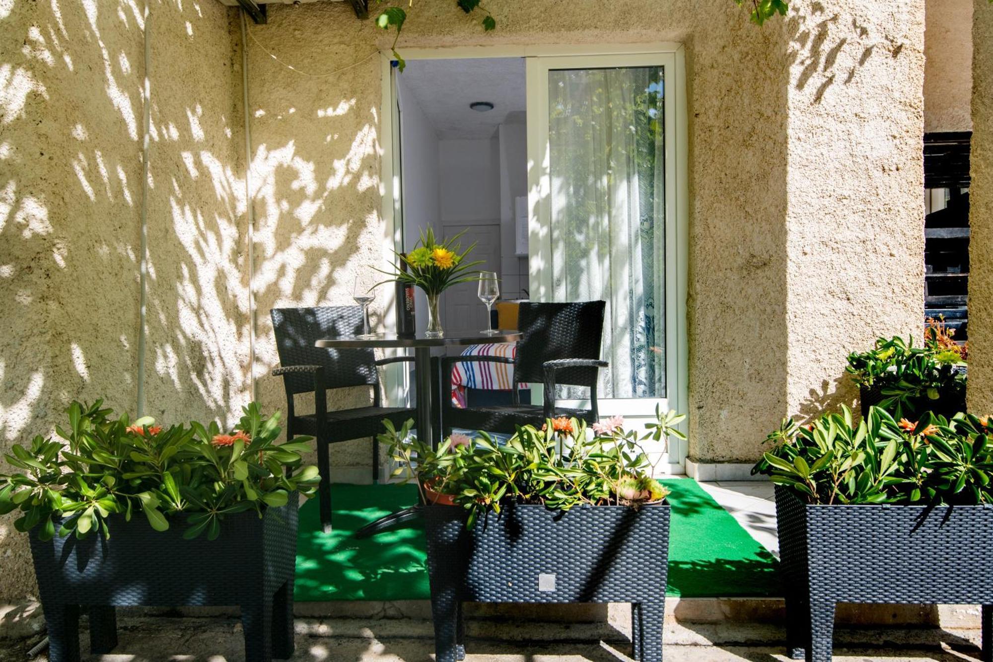 Apartments Matej Неум Номер фото
