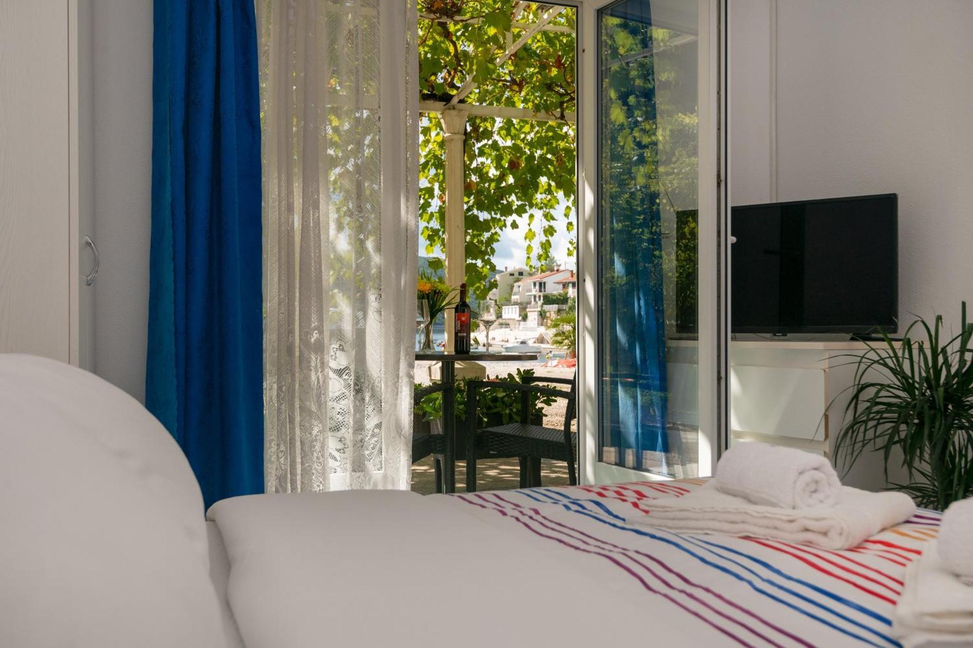 Apartments Matej Неум Номер фото