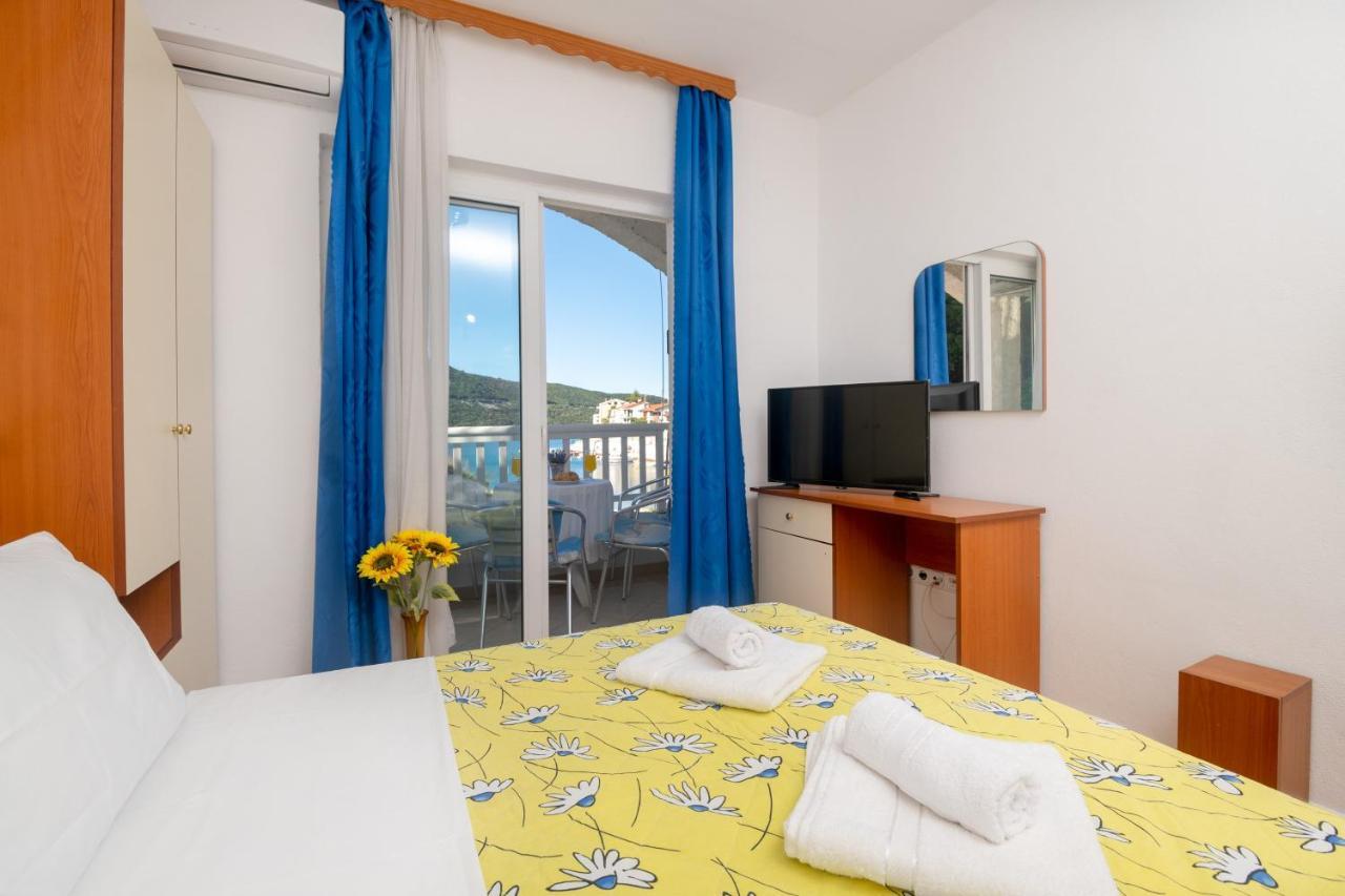 Apartments Matej Неум Экстерьер фото