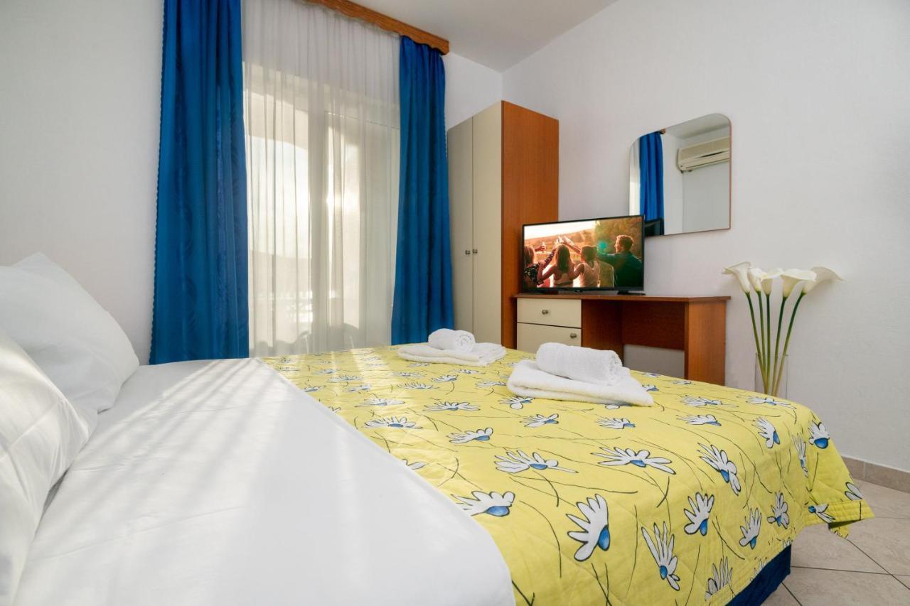 Apartments Matej Неум Экстерьер фото