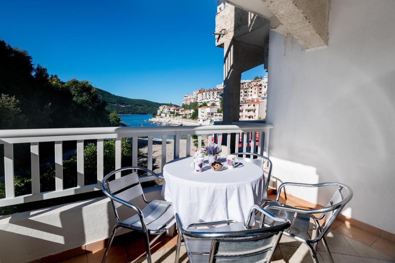 Apartments Matej Неум Экстерьер фото
